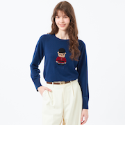 バッキンガムベア BIG BEAR