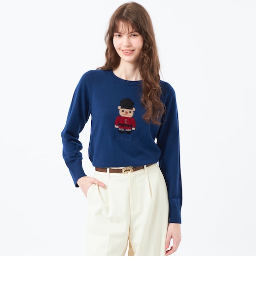 バッキンガムベア BIG BEAR