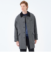 HEAT TWEED(ヒートツイード)BALBY(バルビー)