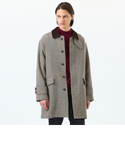 HEAT TWEED(ヒートツイード)BALBY(バルビー)