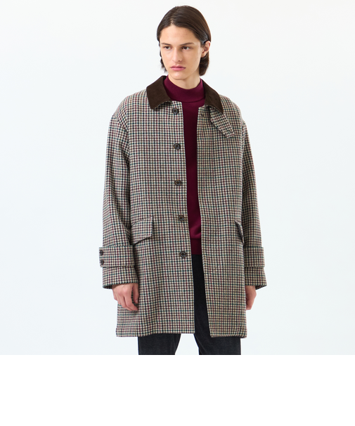 HEAT TWEED（ヒートツイード）BALBY（バルビー）