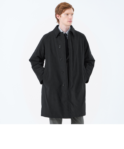 トロッター LOXLEY(ロクスリー) ウーリーツイル