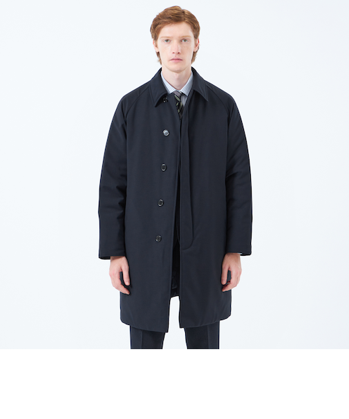 トロッター LOXLEY(ロクスリー) ウーリーツイル