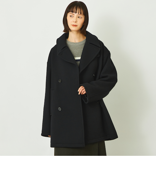 ストレッチフィットロングダウン｜ブルーレーベルブラックレーベル