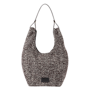 フラッフィーハンドバッグ