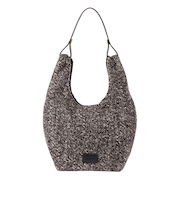 フラッフィーハンドバッグ