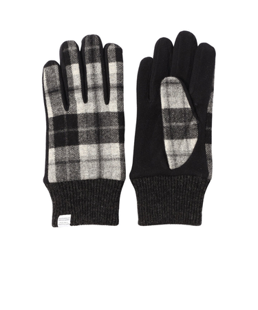 ハウスチェック　グローブ