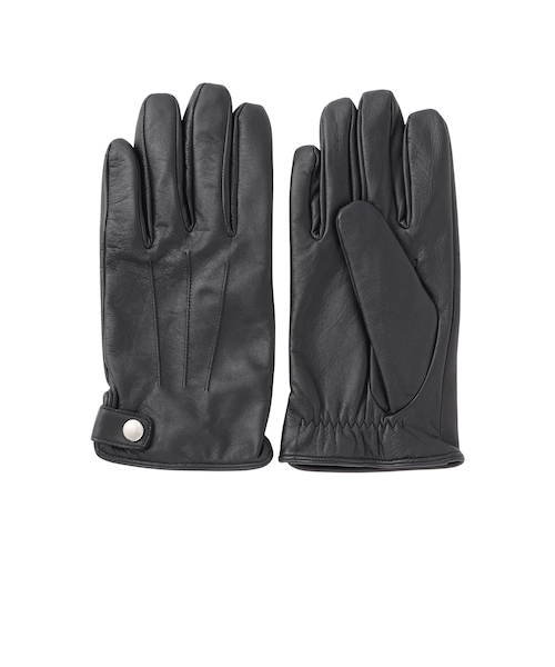 オールレザー スマホグローブ｜マッキントッシュフィロソフィーの通販