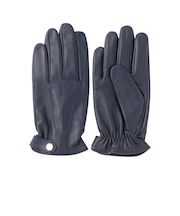 オールレザー　スマホグローブ