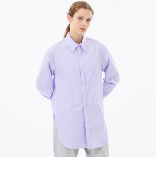 【WEB&一部店舗限定】THOMAS MASON ブザムシャツ