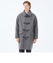 ダブルフェイスメルトン BEEFORD（ビーフォード）