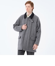 Barbour／SPEY ジャケット｜ナノ・ユニバースの通販｜&mall（アンド 