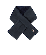 フリース リバーシブルマフラー