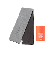 ロールマフラー