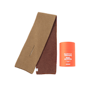 ロールマフラー