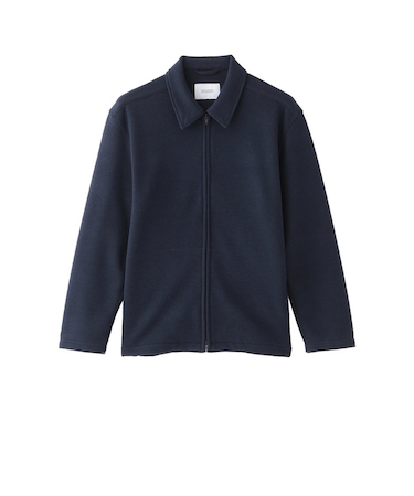 起毛ブリスター スウィングトップ