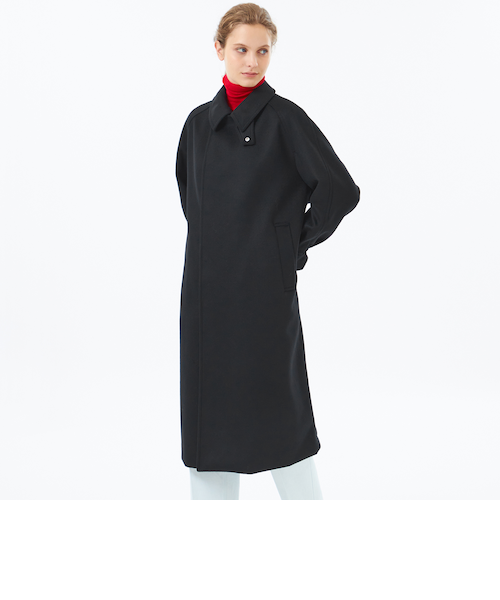 WEB&一部店舗限定】モーターサイクルコート｜マッキントッシュ