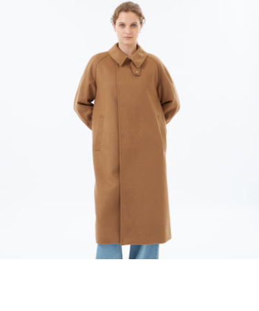 【WEB&一部店舗限定】モーターサイクルコート