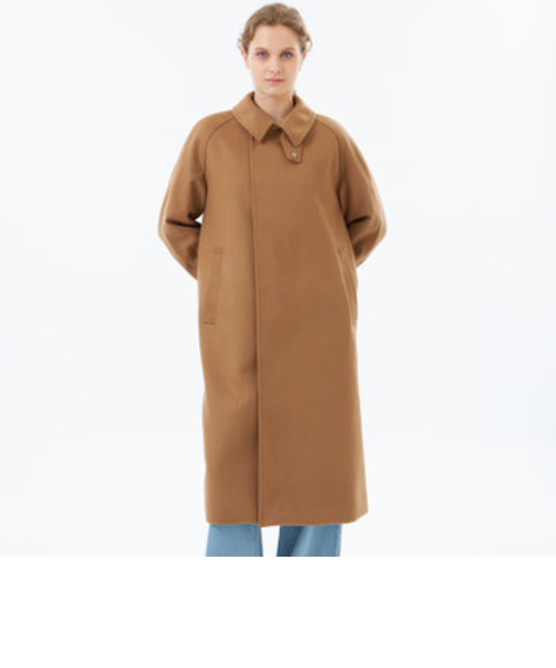 【WEB&一部店舗限定】モーターサイクルコート