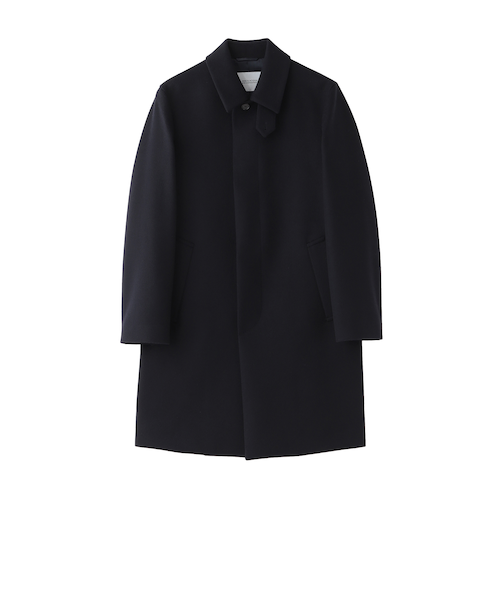 トロッタージャケット #003（ナンバースリー） TROTTER】 ＃003「ナンバースリー」 メランジツイルジャージ