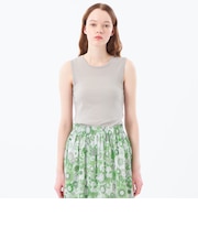 ラメフライスタンクトップ