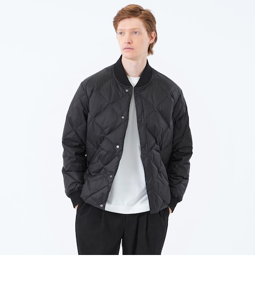 マッキントッシュフィロソフィー/アウターの通販｜&mall（アンドモール