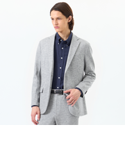 起毛ブリスター イージージャケット