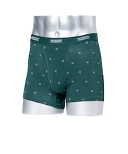 キャットフェイス　ボクサーブリーフ/ベリーソフト