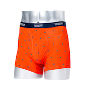 キャットフェイス　ボクサーブリーフ/ベリーソフト