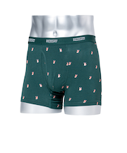 コーギー　ボクサーブリーフ/ベリーソフト