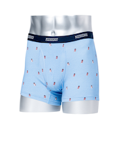 コーギー　ボクサーブリーフ/ベリーソフト