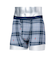 チェックバッキンガムベア　ボクサーパンツ/ベリーソフト