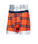 チェックバッキンガムベア　ボクサーパンツ/ベリーソフト