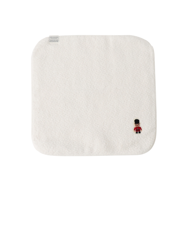 【2025秋冬モデル】バッキンガムベア タオルハンカチ