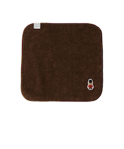 【2025秋冬モデル】バッキンガムベア タオルハンカチ