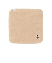 【2025秋冬モデル】バッキンガムベア タオルハンカチ