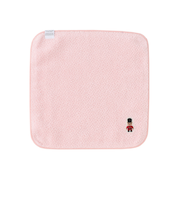 【2025秋冬モデル】バッキンガムベア タオルハンカチ