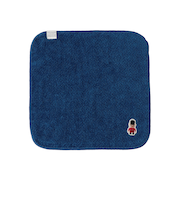 【2025秋冬モデル】バッキンガムベア タオルハンカチ