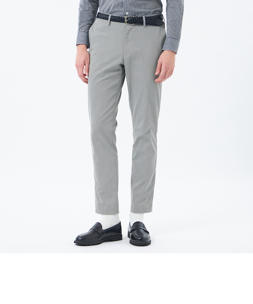 ERASTIC PANTS テクノツイル