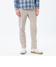 ERASTIC PANTS テクノツイル