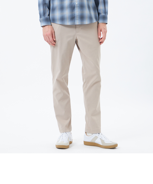 ERASTIC PANTS テクノツイル