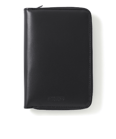 【WEB限定】オルトモアシリーズ 二つ折り財布