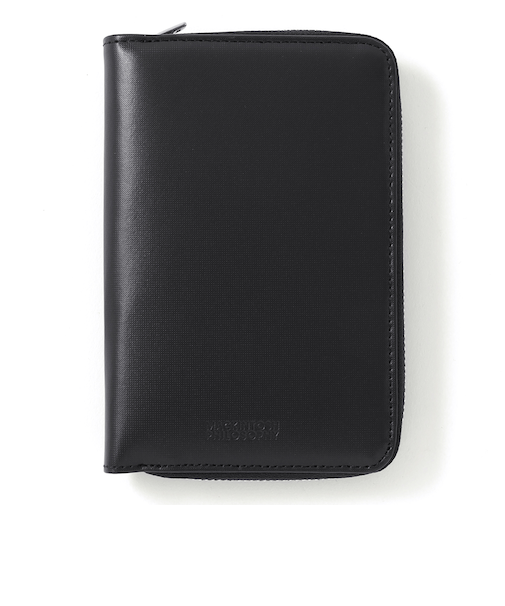 【WEB限定】オルトモアシリーズ 二つ折り財布