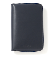 【WEB限定】オルトモアシリーズ 二つ折り財布