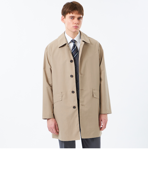 コットンライクタッサー BALBY（バルビー）