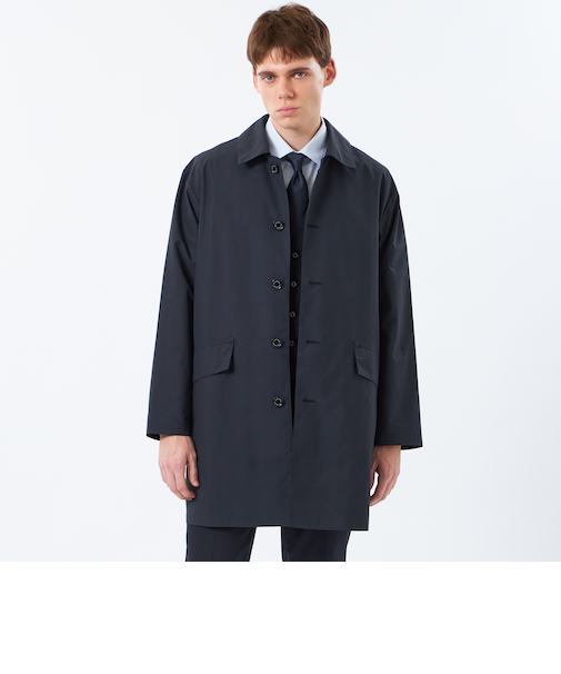 コットンライクタッサー BALBY（バルビー）