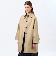 【WELBURY(ウェルベリー)】ダブルクロス製