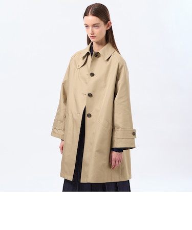 【WELBURY(ウェルベリー)】ダブルクロス製