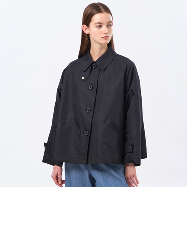 【WELBURY SHORT(ウェルベリーショート)】ダブルクロス製