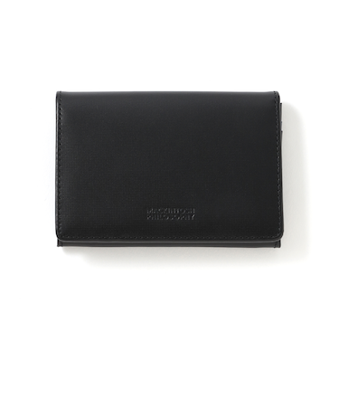 【WEB限定】オルトモアシリーズ 名刺入れ